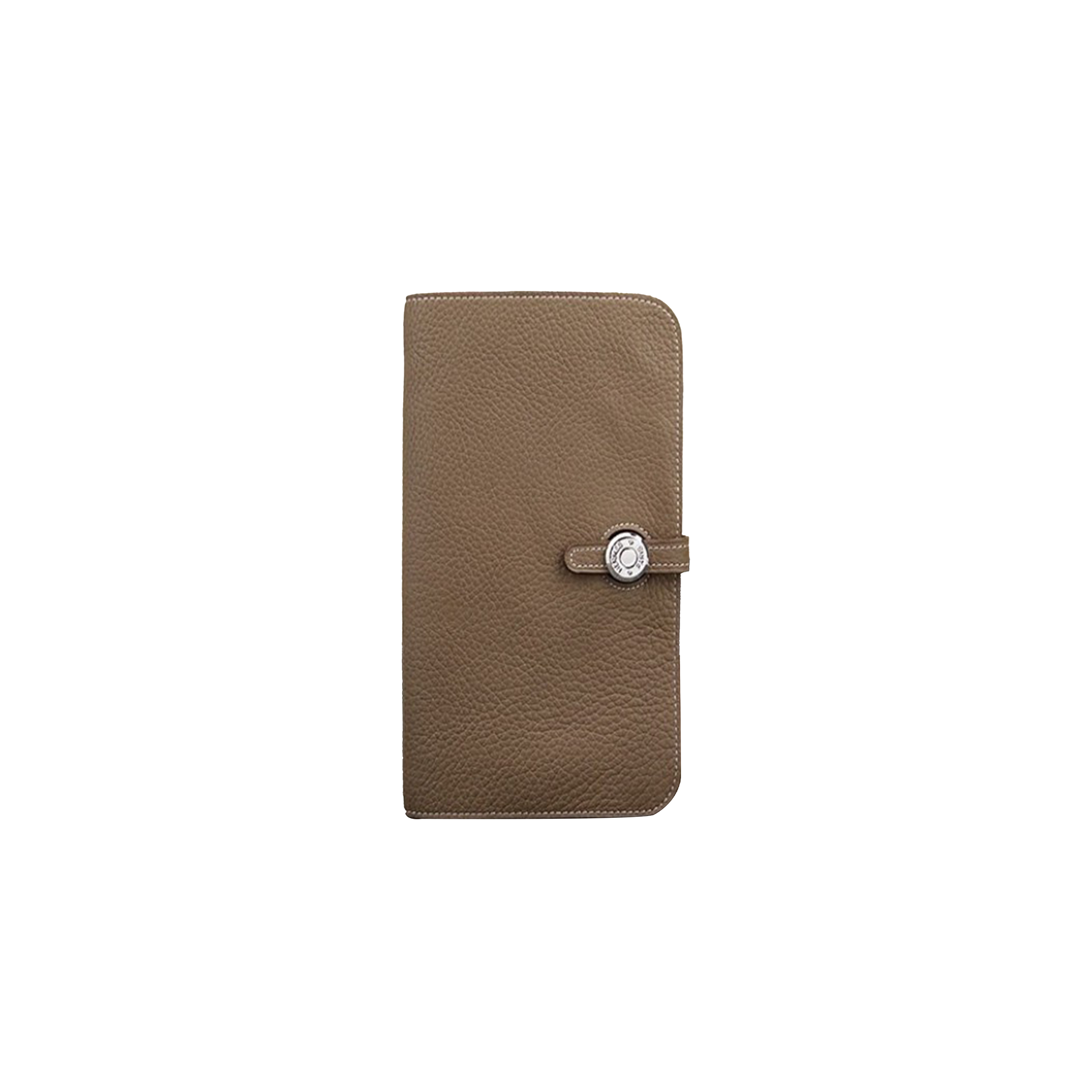 H**mes dogon long wallet (20.5*11*1cm)